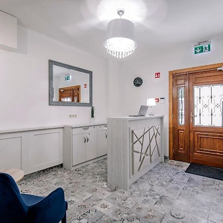 Soho Apartmanhaz Gyor Exterior photo