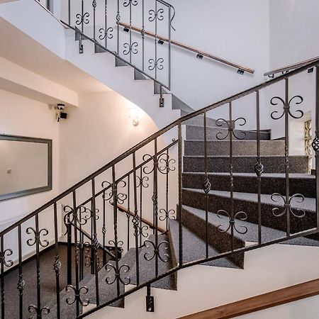 Soho Apartmanhaz Gyor Exterior photo