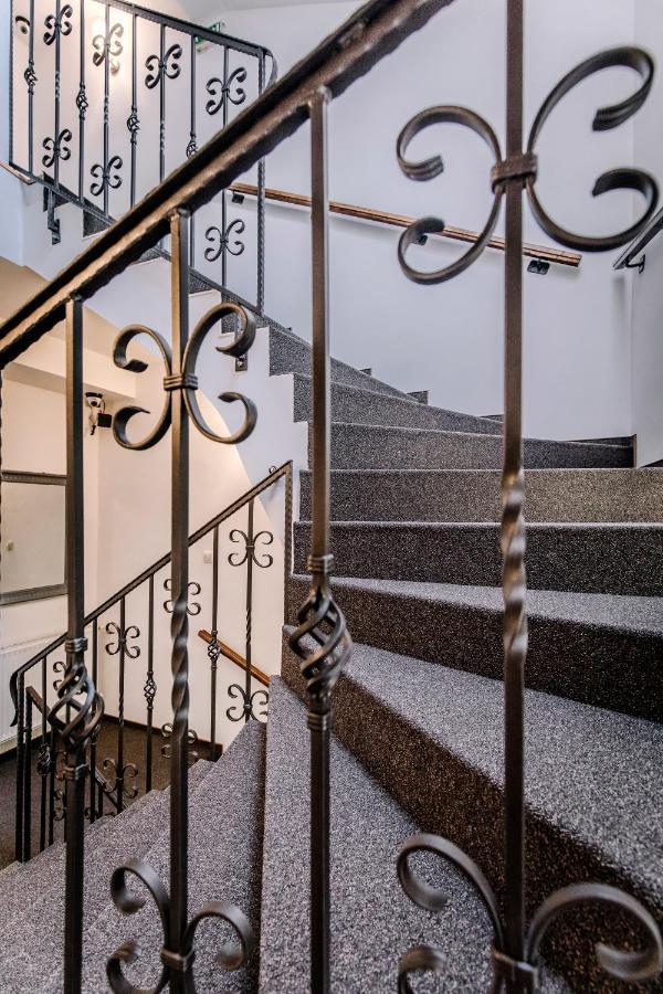 Soho Apartmanhaz Gyor Exterior photo